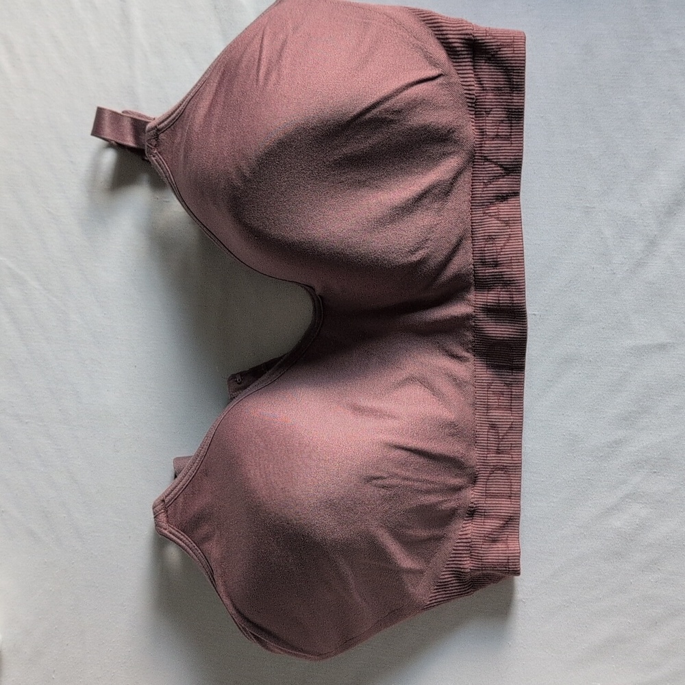 Kindred Bravely Signature Sublime Contour Hands-Free Pumping & Nursing Bra